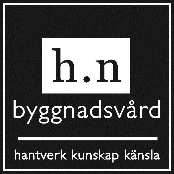 henrik-nilsson-byggnadsvård-logotype